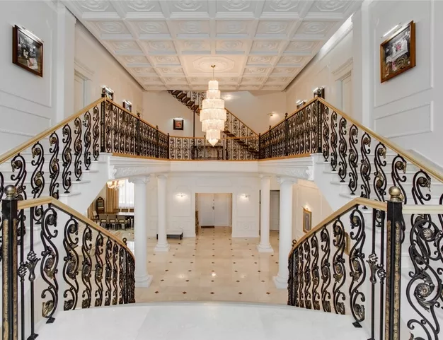 дом  в КП Новахово, 14 км от МКАД