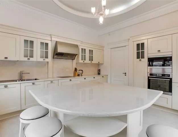 дом  в КП Новахово, 14 км от МКАД