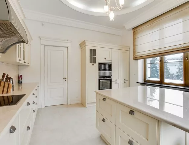 дом  в КП Новахово, 14 км от МКАД