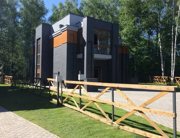 дом  в КП POINT Новогорск, 7 км от МКАД