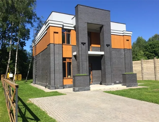 дом  в КП POINT Новогорск, 7 км от МКАД