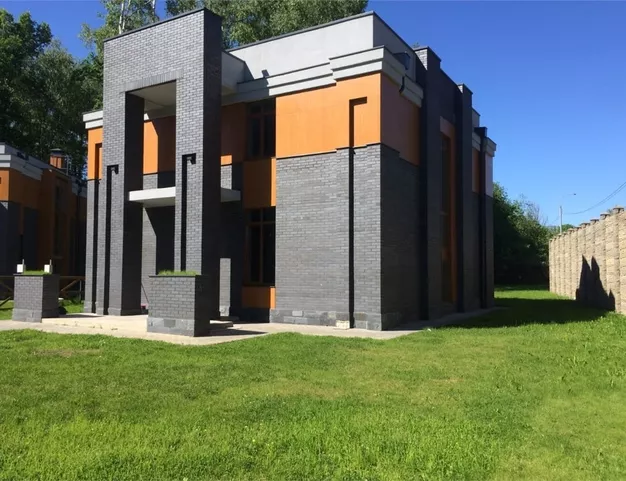 дом  в КП POINT Новогорск, 7 км от МКАД