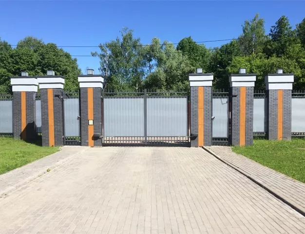 дом  в КП POINT Новогорск, 7 км от МКАД