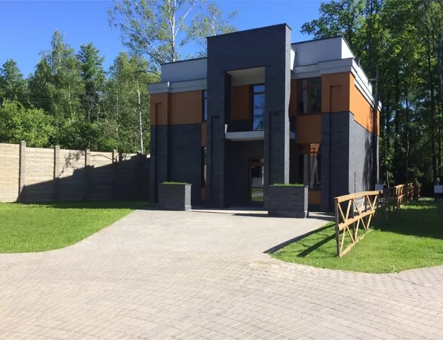 дом  в КП POINT Новогорск, 7 км от МКАД