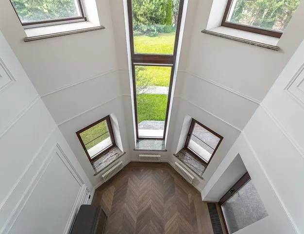 дом  в КП Миллениум Парк, 19 км от МКАД