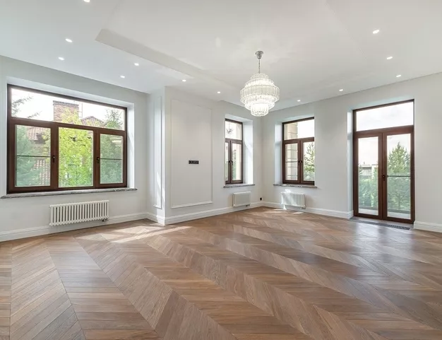 дом  в КП Миллениум Парк, 19 км от МКАД