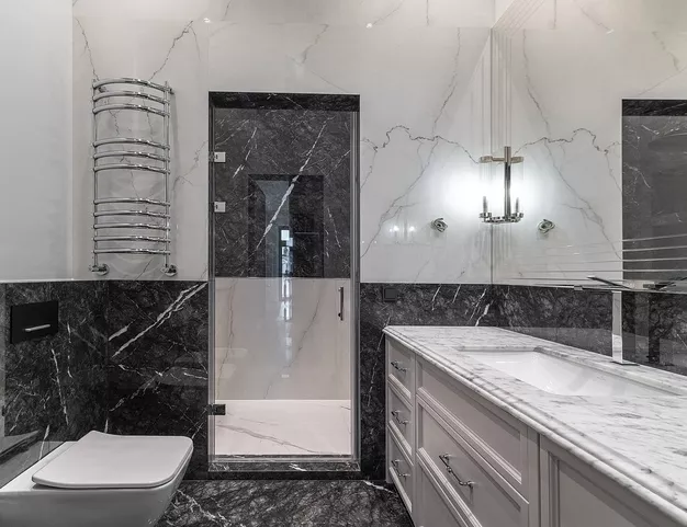 дом  в КП Миллениум Парк, 19 км от МКАД