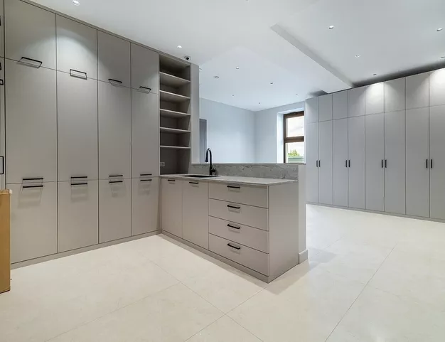 дом  в КП Миллениум Парк, 19 км от МКАД