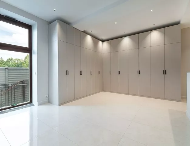 дом  в КП Миллениум Парк, 19 км от МКАД