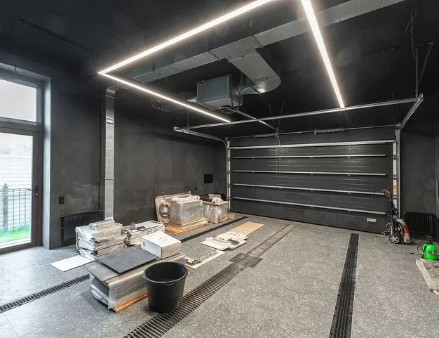 дом  в КП Миллениум Парк, 19 км от МКАД