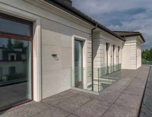 дом  в КП Миллениум Парк, 19 км от МКАД