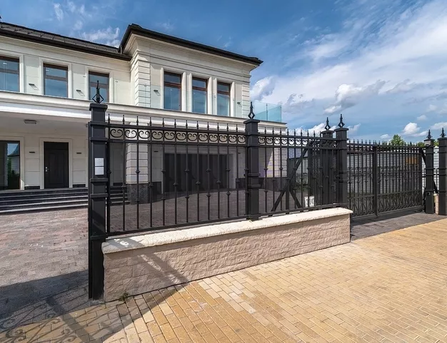 дом  в КП Миллениум Парк, 19 км от МКАД