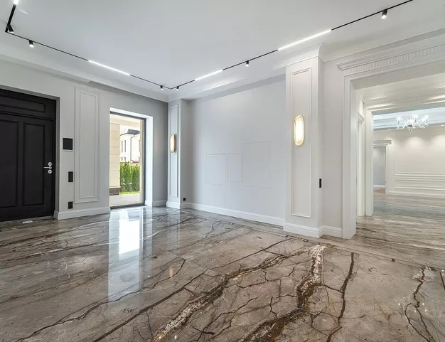 дом  в КП Миллениум Парк, 19 км от МКАД