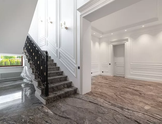 дом  в КП Миллениум Парк, 19 км от МКАД