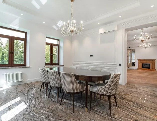 дом  в КП Миллениум Парк, 19 км от МКАД