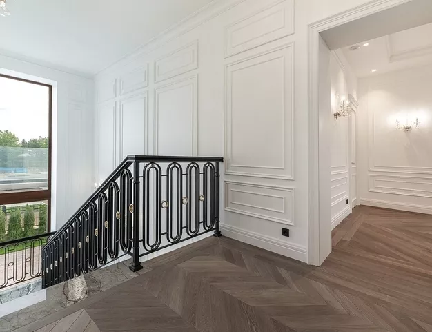 дом  в КП Миллениум Парк, 19 км от МКАД