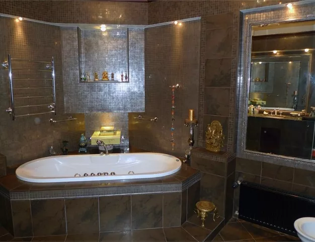 дом  в КП Николино, 23 км от МКАД