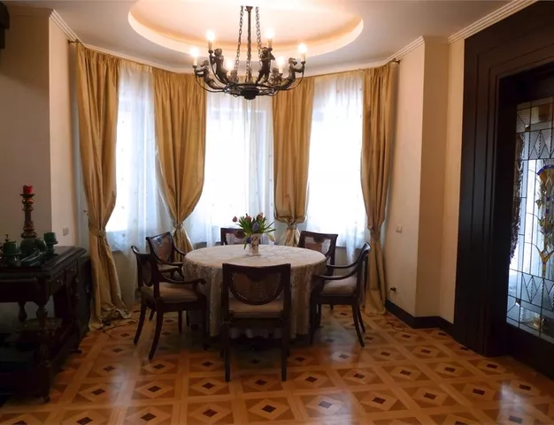 дом  в КП Николино, 23 км от МКАД