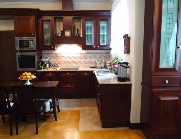 дом  в КП Николино, 23 км от МКАД