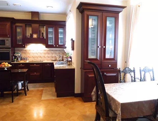 дом  в КП Николино, 23 км от МКАД