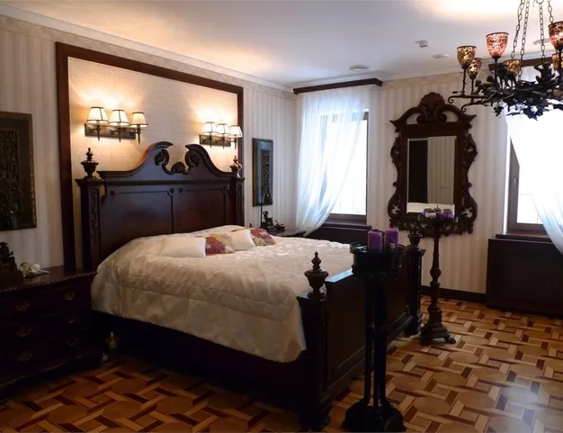 дом  в КП Николино, 23 км от МКАД