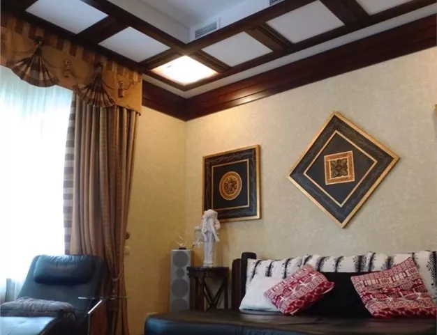 дом  в КП Николино, 23 км от МКАД