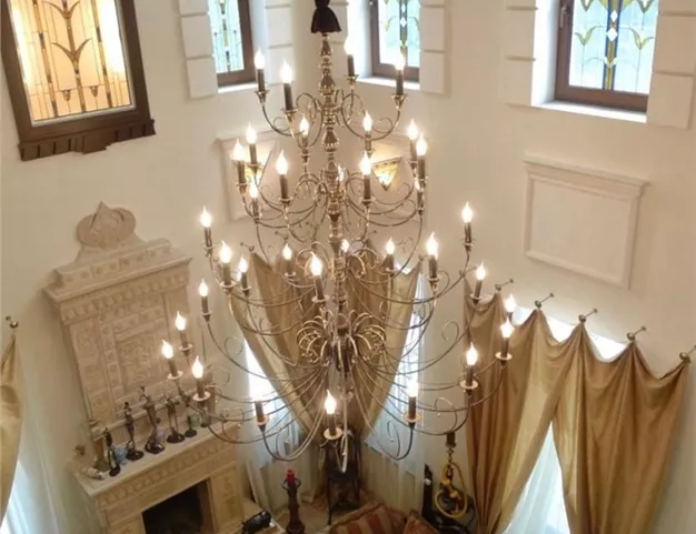 дом  в КП Николино, 23 км от МКАД