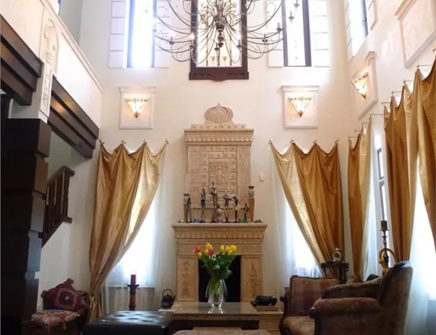 дом  в КП Николино, 23 км от МКАД