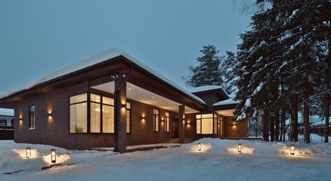 ССПК Липка, 9 от МКАД