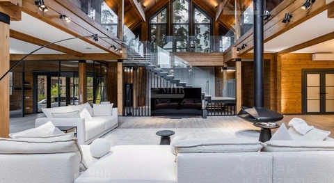 Липка, 9 от МКАД