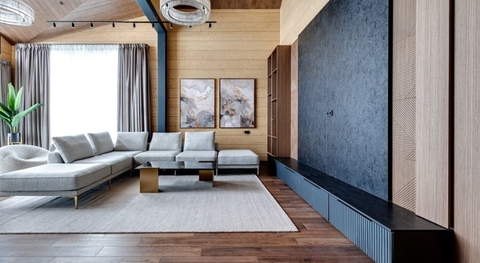 ССПК Липка, 9 от МКАД