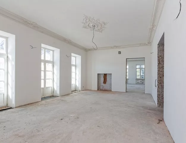 дом  в КП Гринфилд, 19 км от МКАД