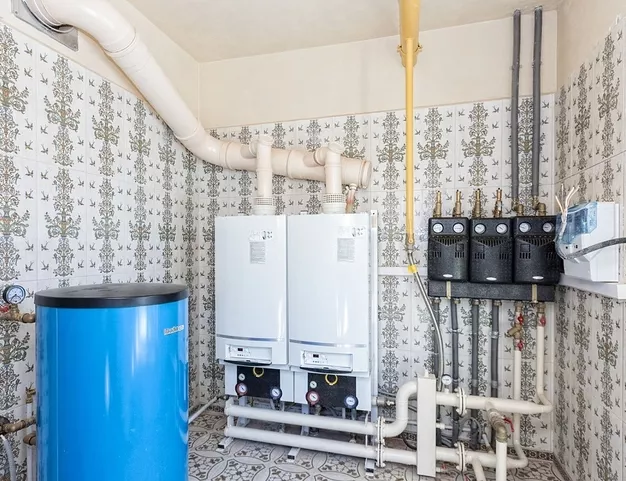 дом  в КП Гринфилд, 19 км от МКАД