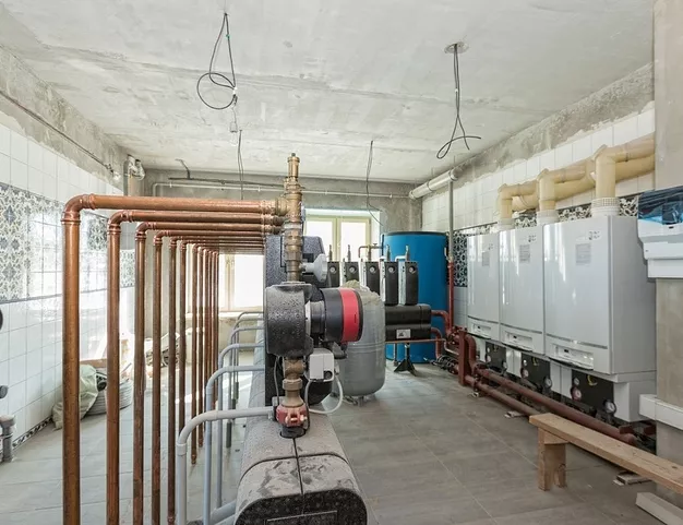 дом  в КП Гринфилд, 19 км от МКАД