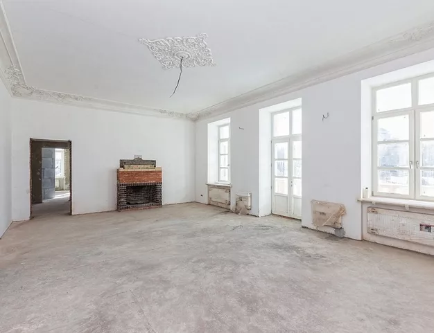 дом  в КП Гринфилд, 19 км от МКАД