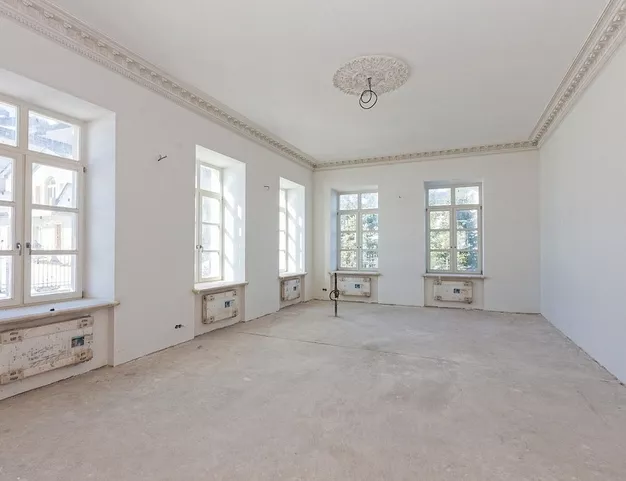 дом  в КП Гринфилд, 19 км от МКАД