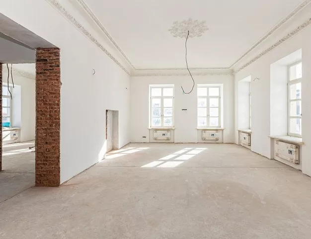 дом  в КП Гринфилд, 19 км от МКАД