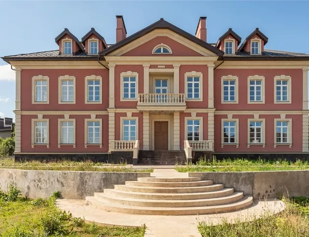 дом  в КП Гринфилд, 19 км от МКАД