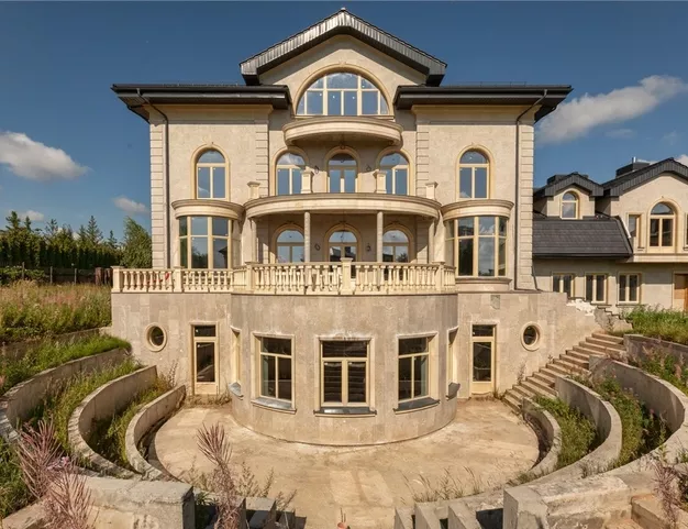 дом  в КП Гринфилд, 19 км от МКАД