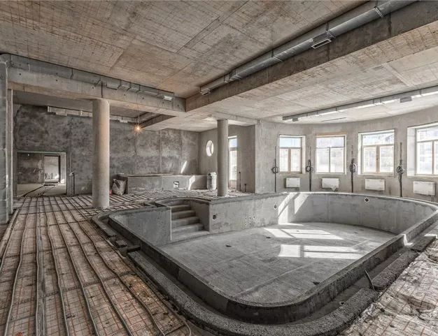 дом  в КП Гринфилд, 19 км от МКАД