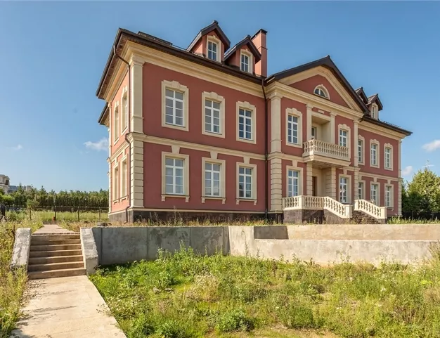 дом  в КП Гринфилд, 19 км от МКАД