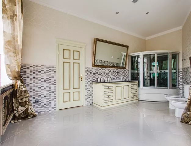 дом  в КП ПЖСК Полесье, 20 км от МКАД