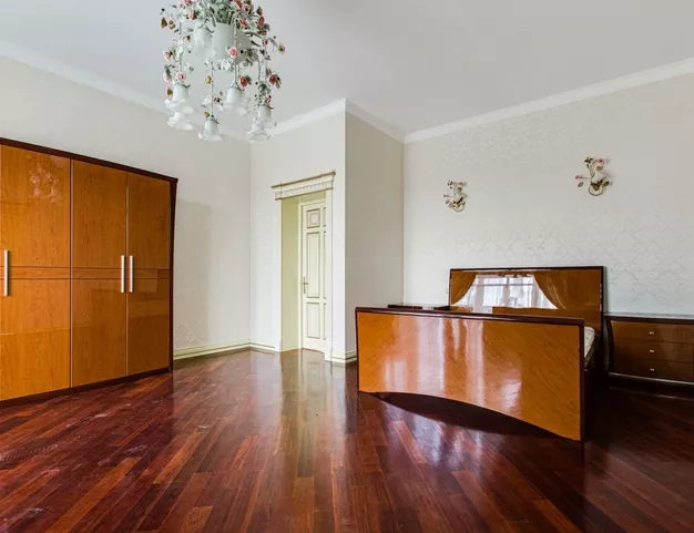 дом  в КП ПЖСК Полесье, 20 км от МКАД