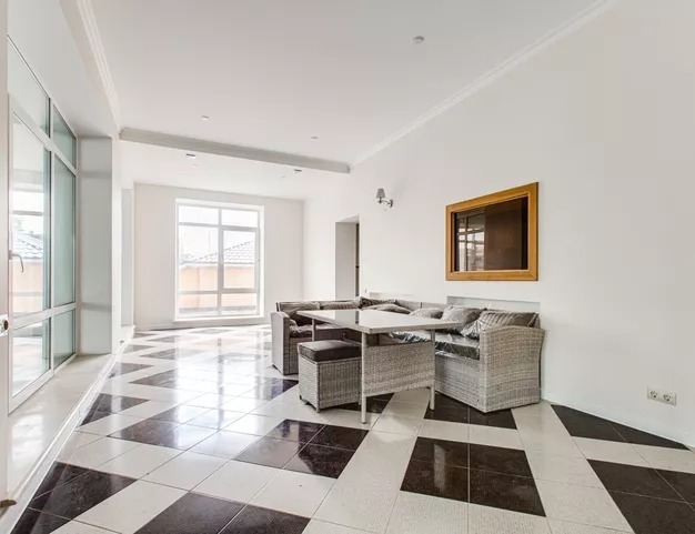 дом  в КП ПЖСК Полесье, 20 км от МКАД