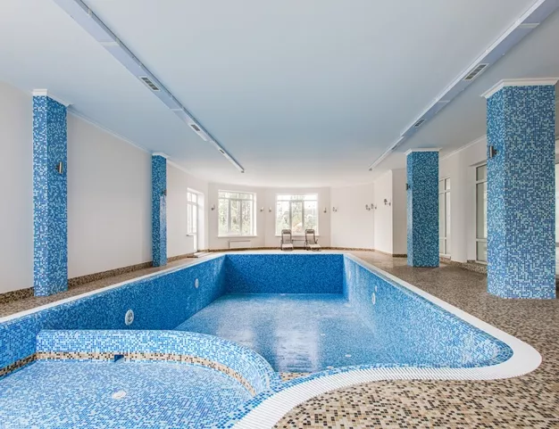 дом  в КП ПЖСК Полесье, 20 км от МКАД