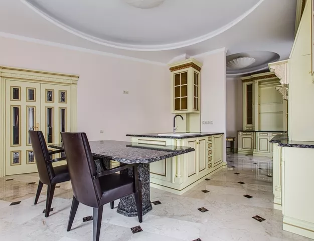 дом  в КП ПЖСК Полесье, 20 км от МКАД