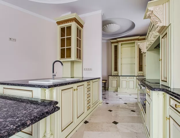 дом  в КП ПЖСК Полесье, 20 км от МКАД