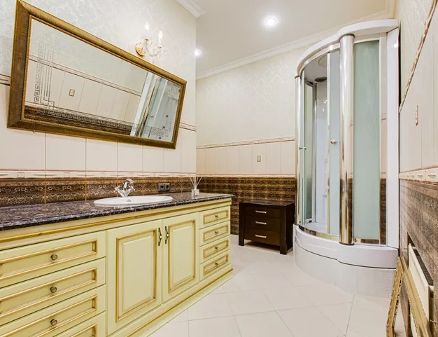 дом  в КП ПЖСК Полесье, 20 км от МКАД