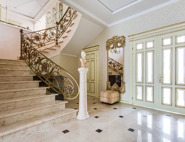 дом  в КП ПЖСК Полесье, 20 км от МКАД