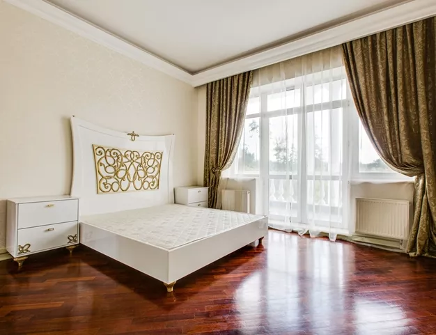 дом  в КП ПЖСК Полесье, 20 км от МКАД